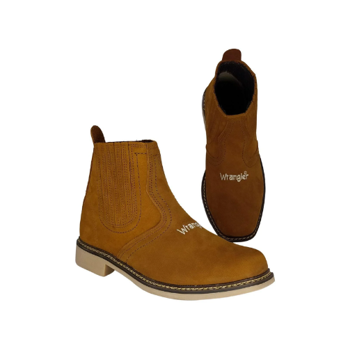 BOTINA ADULTO WRANGLER