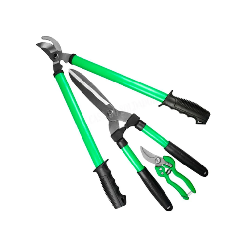 CONJUNTO DE TESOURA PARA PODA TRAPP